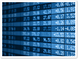 Bourse