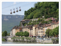 grenoble